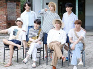 Ketika BTS Nongol di Drama Korea