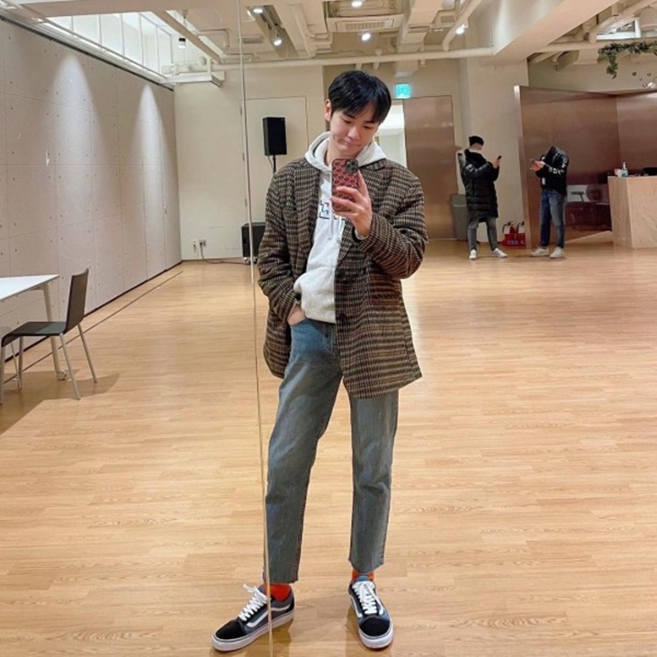 Key SHINee