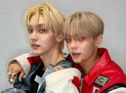 Lirik 'Dance With You' dari TXT Gambarkan Dua Sejoli dalam Ikatan Emosional