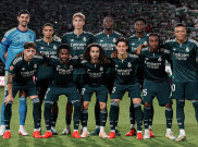 Klasemen Liga Spanyol La Liga 2026/2027 Setelah Real Madrid Kalahkan Elche 3-2 dengan Susah Payah