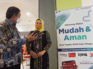 Bayar Tagihan RSUD Pasar Minggu Bisa Pakai JakOne Mobile