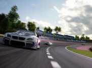 Michelin Gelar Grand Turismo Sport Indonesia Series 2021