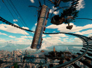 Game Viral 'Only Up!' Dihapus dari Steam 