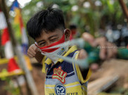 Menghidupkan Kembali Permainan Ketapel Tradisional