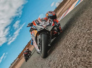 Simak Aturan Nonton MotoGP di Sirkuit Mandalika