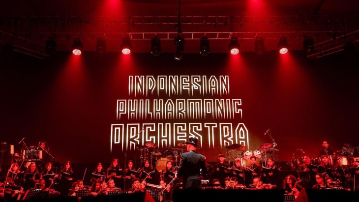Satu Hari Menuju 'DEWA 19 A Night At The Orchestra' Solo