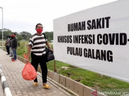 Jumlah Pasien Sembuh COVID-19 Dekati 1 Juta