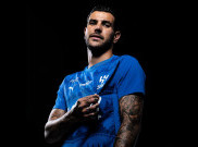 Theo Hernandez Berpeluang Gabung Juventus, Agen Mulai Bergerak Cari Klub Baru