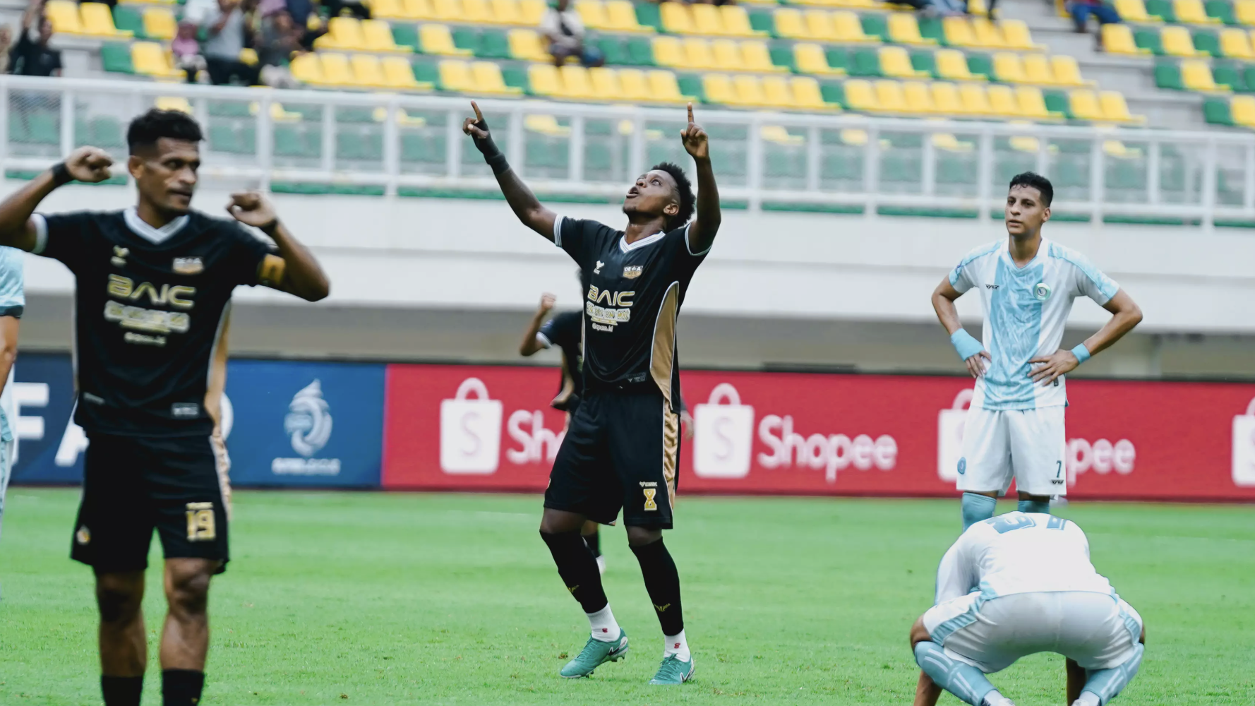 Jadwal, Siaran Langsung, dan Live Streaming Dewa United Banten Vs Madura United di Super League 2025/2026 Hari Ini