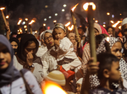 Hormati Tahun Baru Islam, Tempat Hiburan Malam Ditutup 