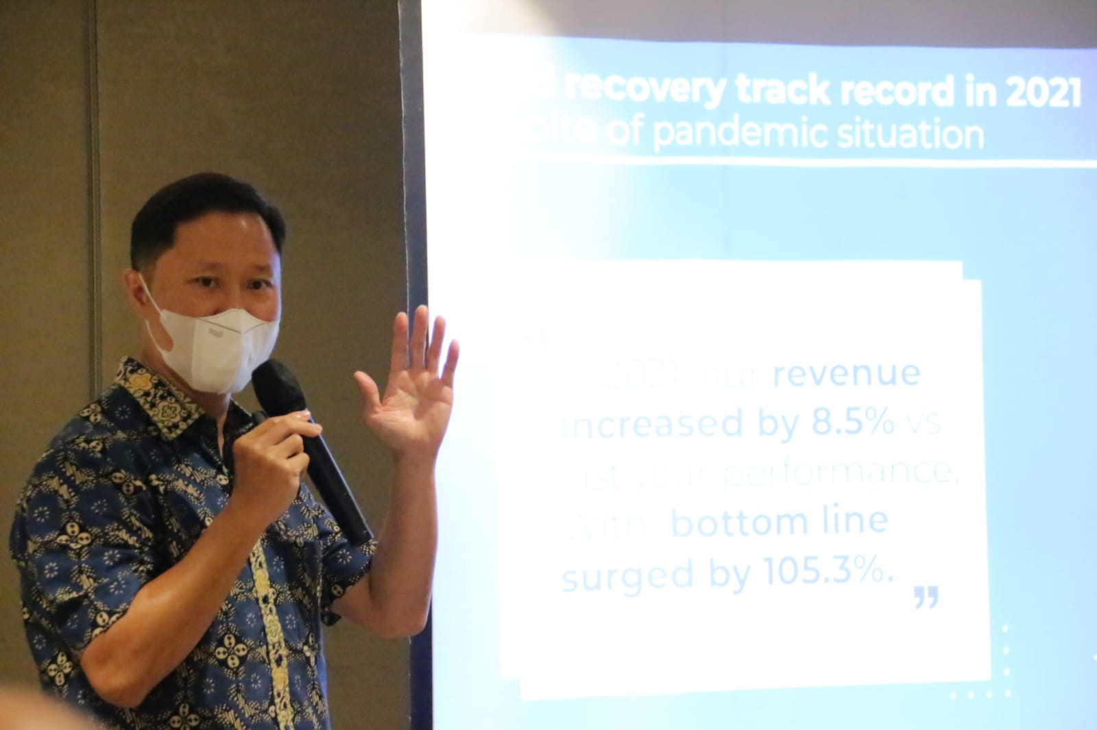 Bluebird Tatap 50 Tahun Beroperasi Dengan Berikan Diskon Selama 50 Hari
