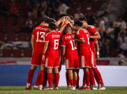 Segrup Timnas Indonesia di FIFA ASEAN Cup 2026, Singapura Siap Mengaum Lebih Keras