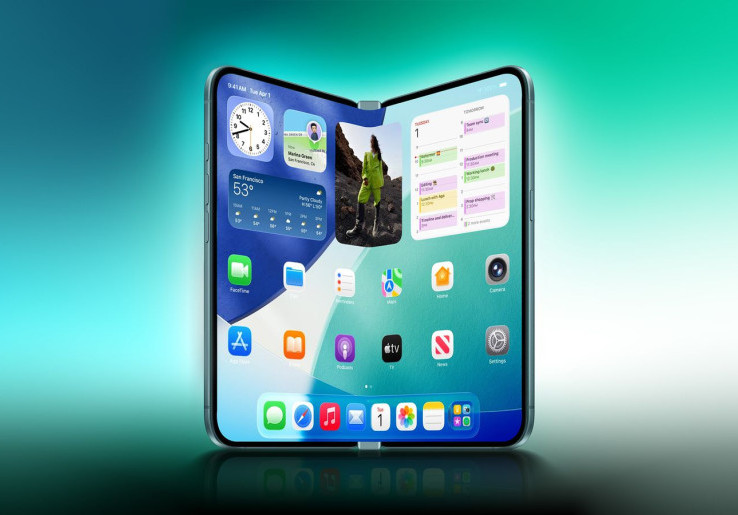 Apple Mulai Kembangkan iPhone Ultra 2, tapi iPhone Air 3 Terancam Dihentikan