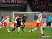 Hadir Tanpa Pemain Terbaik, Real Madrid Menang Tipis 1-0 dari RB Leipzig