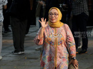 Deretan Tokoh Calon Menteri Sambangi Kediaman Prabowo Subianto di Rumah Kertanegara 