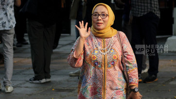 Deretan Tokoh Calon Menteri Sambangi Kediaman Prabowo Subianto di Rumah Kertanegara 