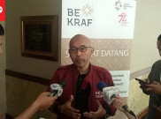 Pacu Industri Kreatif, Bekraf Gulirkan Bantuan Insentif Pemerintah