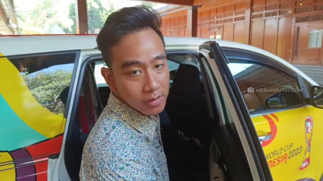 Tentang Aksi Demo Jelang Penetapan Pilpres, Gibran: Yang Penting Tertib
