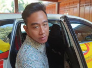 Tentang Aksi Demo Jelang Penetapan Pilpres, Gibran: Yang Penting Tertib