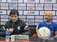 Rumput Buatan Jadi Keuntungan Timnas Filipina
