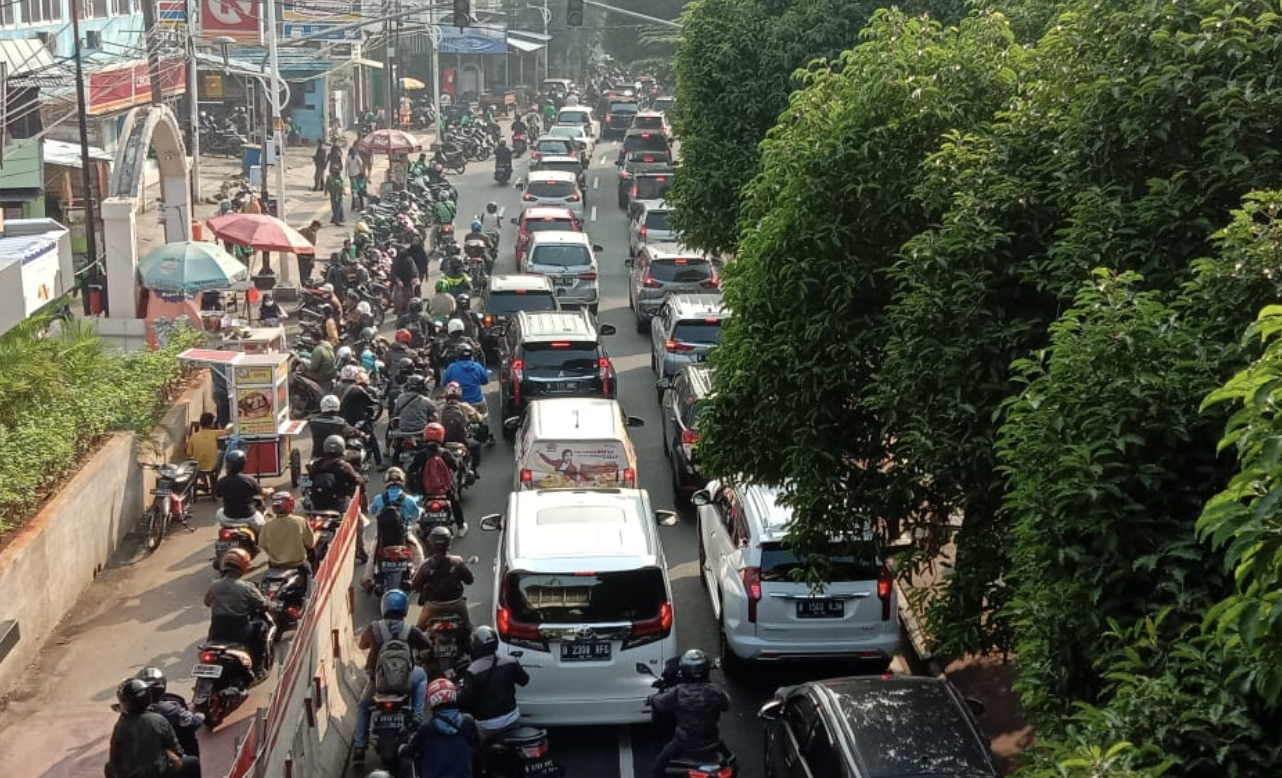 Pejompongan
