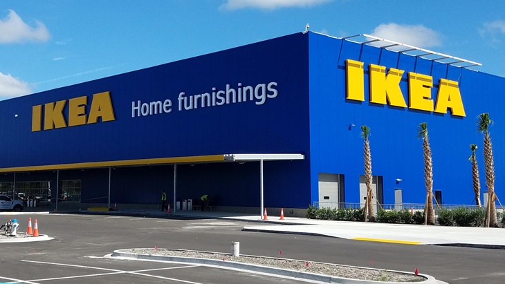IKEA Akan Berkolaborasi dengan Asus ROG, Ayo Tebak Apa Produknya?