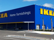 IKEA Akan Berkolaborasi dengan Asus ROG, Ayo Tebak Apa Produknya?