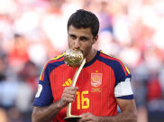 Mengenal 'Golden Ball' di Piala Dunia, Penghargaan yang Dipenuhi Pemain Sepak Bola Elite 