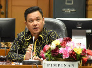  Ratusan Petugas KPPS Wafat, TKN Sebut Zalim Kalau Ada yang Bilang Curang