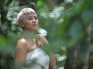 'Satu Cinta' Persembahan Candra Darusman dan Dira  