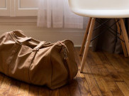 Tas Kecil untuk Traveling, Banyak Manfaatnya