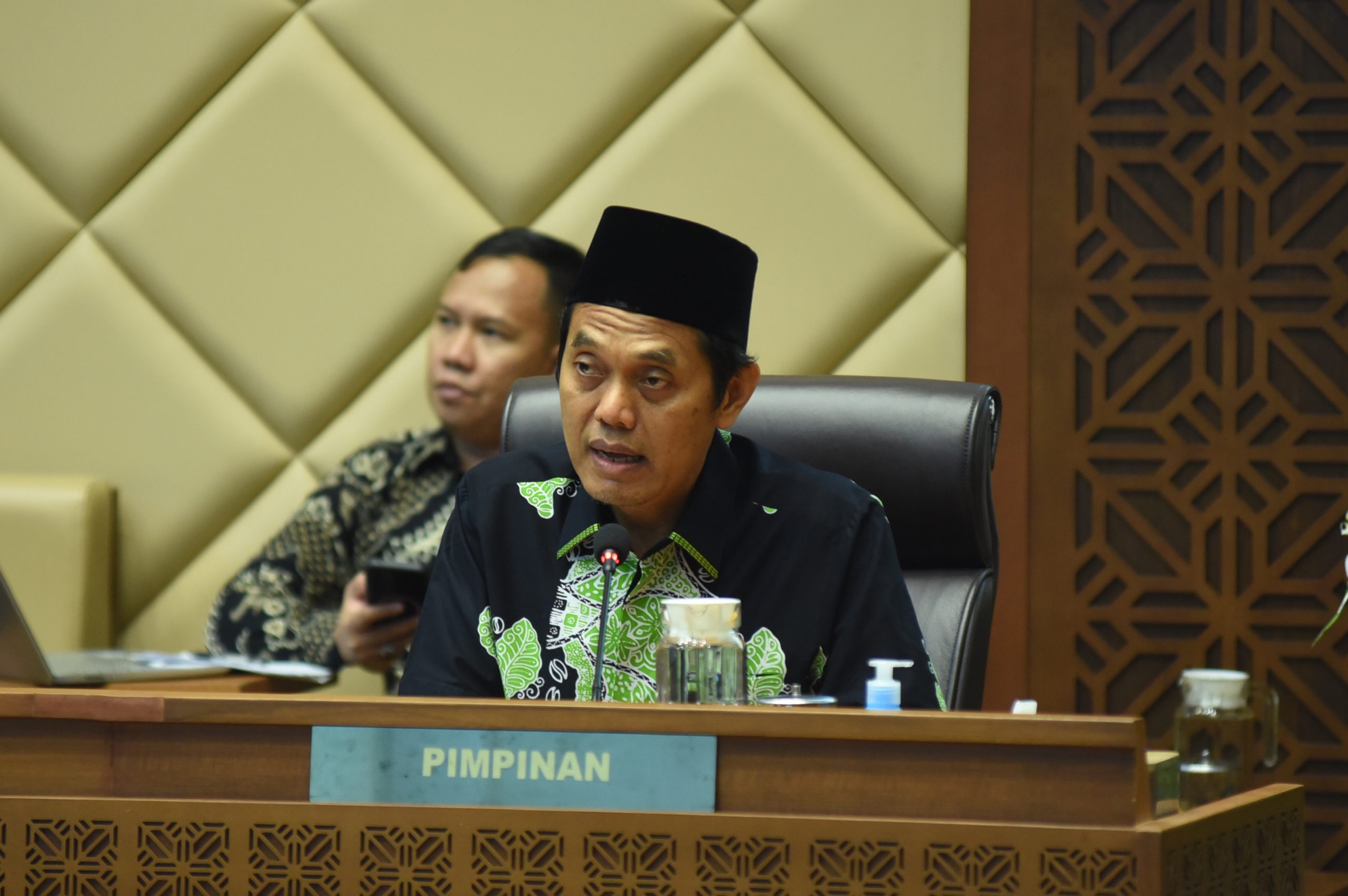 DPR Desak Pemda Rasionalisasi Program Prioritas dan Optimalisasi Fiskal Daerah Pasca Pemotongan TKD