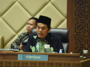 DPR Desak Pemda Rasionalisasi Program Prioritas dan Optimalisasi Fiskal Daerah Pasca Pemotongan TKD
