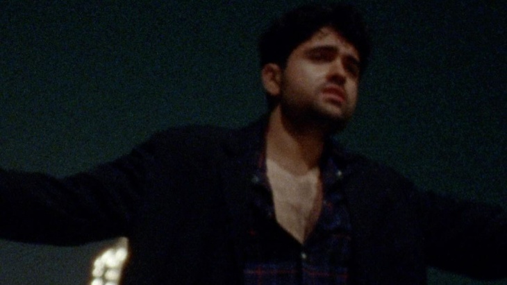 Dhruv Lepas Fokus Trek 'Tragedy' untuk Album Terbaru