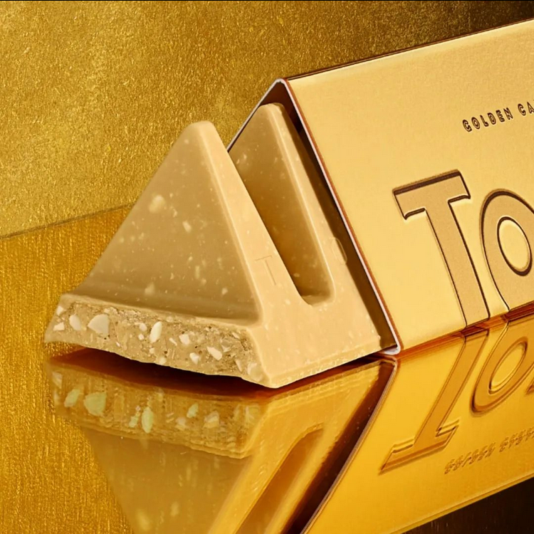 toblerone