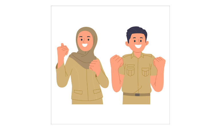 Pengumuman Hasil Seleksi PPPK 2024: Pahami Kode L, R2, R3, R4, dan Lainnya