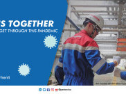 Rugi Rp11,3 Triliun, Ini Pembelaan Pertamina