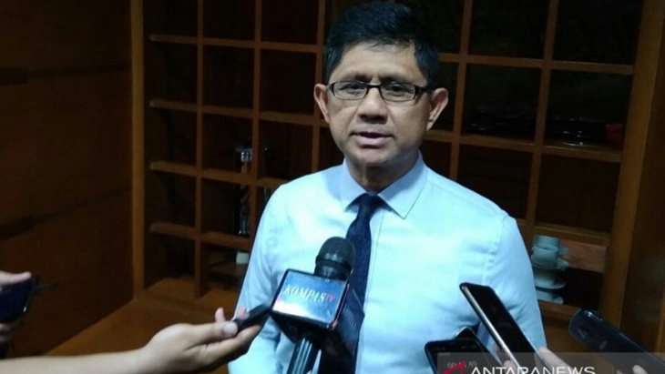 Eks Pimpinan KPK Nilai Pengadaan Mobil Dinas Kurang Pantas