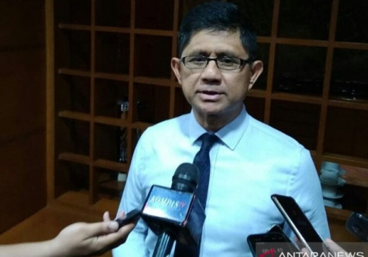 Eks Pimpinan KPK Nilai Pengadaan Mobil Dinas Kurang Pantas