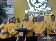 Golkar Paling Diuntungkan Jika Koalisi Anies Bubar