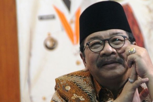 Pakde Karwo Mangkir dari Pemeriksaan KPK