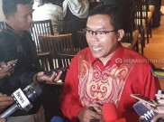 Survei Voxpol: Jokowi-Ma'ruf Cuma Menang Tipis 5,5 Persen
