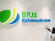 DPR Minta Perusahaan yang Tak Patuh Bayar BPJS Ketenagakerjaan Ditindak Tegas