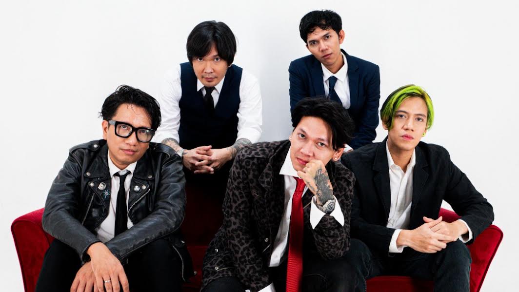 The Dramma Buka Trilogi dengan Single 'Ini Terlalu Indah Untuk Abadi'