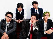 The Dramma Buka Trilogi dengan Single 'Ini Terlalu Indah Untuk Abadi'