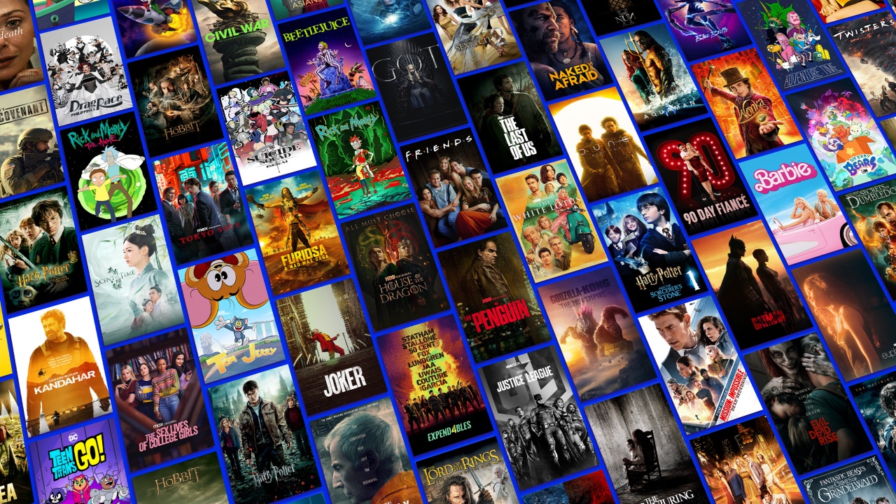 Layanan Max dari Warner Bros. Discovery yang Bisa Dinikmati