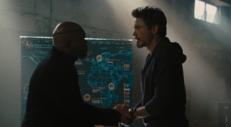5 Pesan Tersembunyi di Film Marvel yang Jarang Diketahui Penonton
