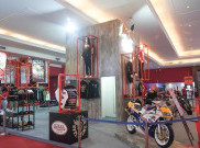 Koleksi Von Dutch x MotoGP Hadir di IIMS 2022, Diskon hingga 70%