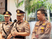 Polri Usung Rekrutmen Polri Dengan Menerapkan Prinsip BETAH
