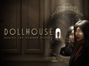 Dollhouse: Behind the Broken Mirror, Game Horor Menguji Logika Pemain Meluncur 28 Maret
